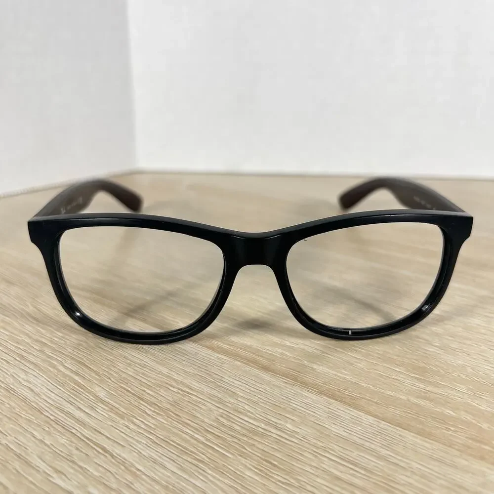 Ray-Ban ANDY RB4202 Sunglasses Brown FRAMES ONLY Italy 55-17-145